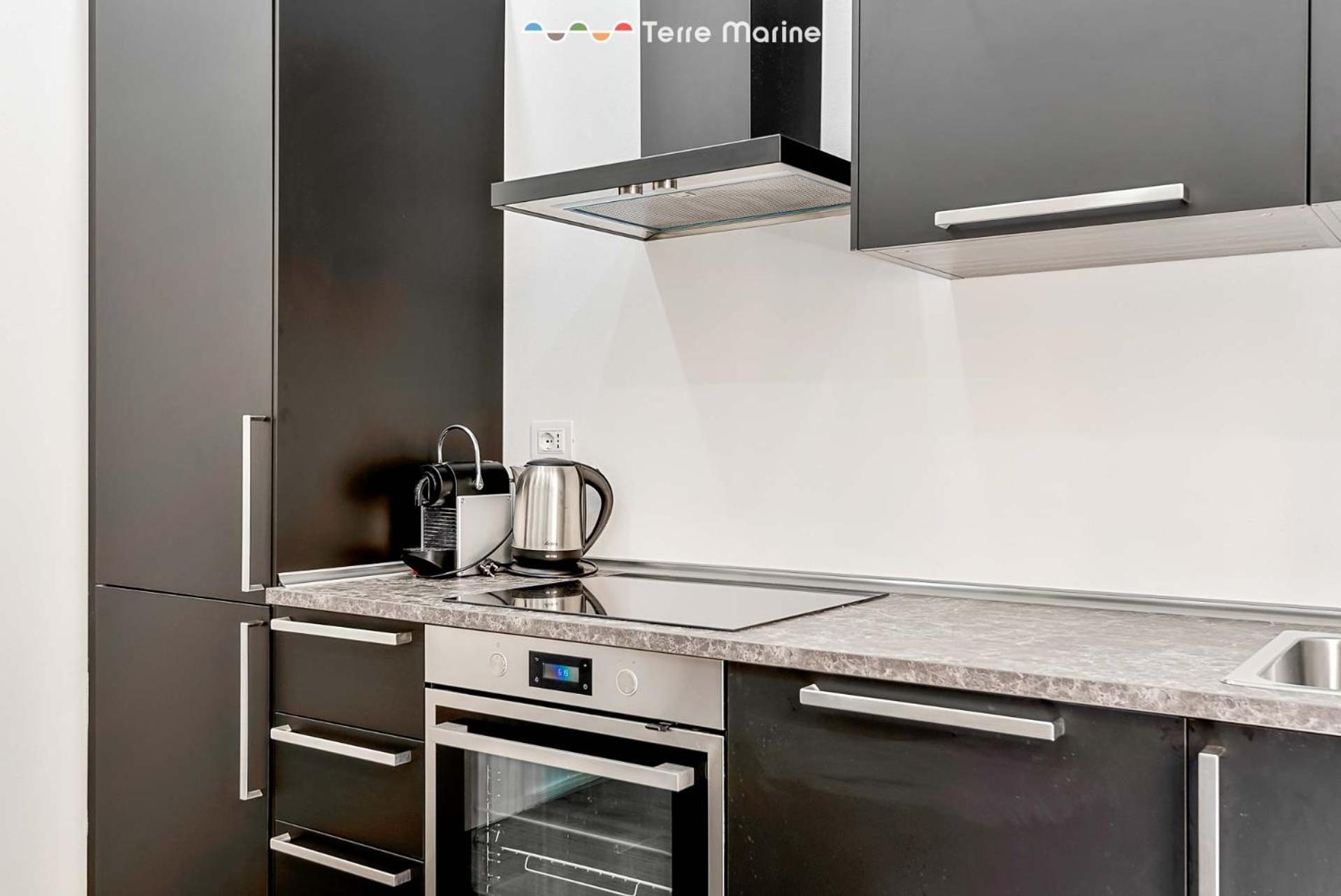 라스페치아 La Casa Di Zoe, Terre Marine 아파트 외부 사진